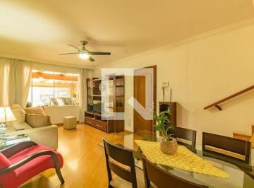 Casa · 158m² · 3 Quartos · 2 Vagas · Casa à Venda - Jabaquara, 3 Quartos, 158 m2