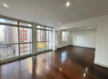 Foto 01 · Apartamento à venda em São Paulo-SP, Cerqueira César: 3 quartos, 1 suíte, 1 sala, 1 banheiro, 1 vaga