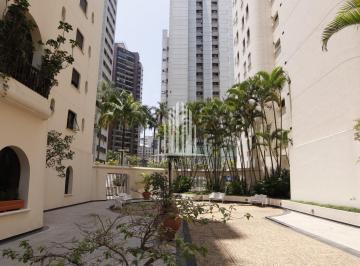 Foto 01 · Apartamento RESIDENCIAL em SÃO PAULO - SP, INDIANÓPOLIS