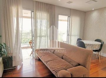 Foto 01 · Apartamento RESIDENCIAL em SÃO PAULO - SP, JURUBATUBA