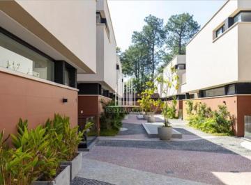 Foto 01 · Luxuosa Casa em Condomínio à Venda em São Paulo-SP, Jardim Cordeiro: 4 Quartos, 4 Suítes, 6 Banheiro