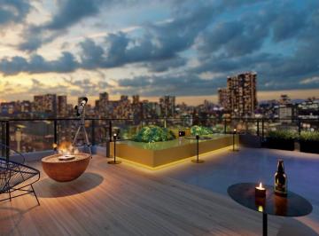 Apartamento de 1 quarto, São Paulo · STUDIO 27M² COM LAZER COMPLETO E PRÓXIMO AO METRÔ SANTA CRUZ