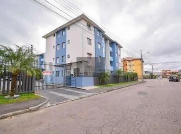 Foto 01 · Apartamento, Sítio Cercado, Curitiba, PR