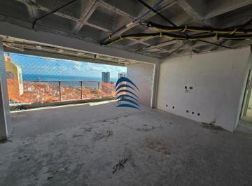 Foto 01 · Horto Essence: 133 m² em Andar Altíssimo com Reforço para Piscina Privativa na Varanda