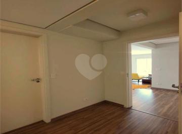 Apartamento · 180m² · 3 Quartos · 4 Vagas · Apartamento com 3 quartos à venda em Bela aliança - SP