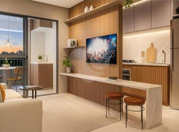Apartamento · 26m² · 1 Quarto · Studio com 1 quartos à venda em Vila pirajussara - SP