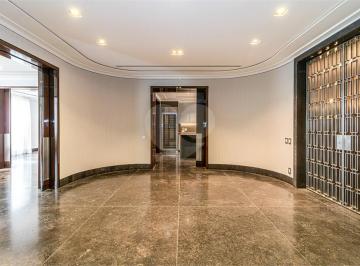 Apartamento · 493m² · 4 Quartos · 3 Vagas · Apartamento com 4 quartos à venda em Jardim paulista - SP