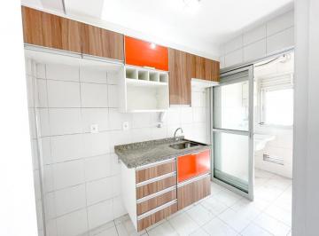 Apartamento · 52m² · 2 Quartos · 1 Vaga · Apartamento com 2 quartos à venda em Bela aliança - SP