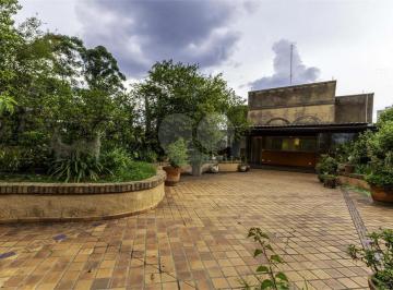 Apartamento · 478m² · 5 Quartos · 4 Vagas · Cobertura com 5 quartos à venda em Alto de pinheiros - SP