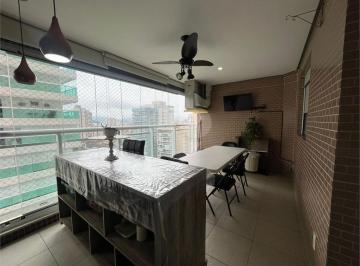 Apartamento · 87m² · 3 Quartos · 2 Vagas · Apartamento com 3 quartos à venda em Pompéia - SP