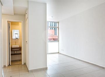 Apartamento · 67m² · 2 Quartos · 1 Vaga · Apartamento com 2 quartos à venda em Jardim paulista - SP