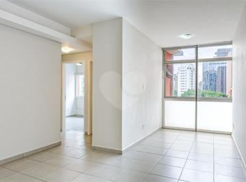 Apartamento · 67m² · 2 Quartos · 1 Vaga · Apartamento com 2 quartos à venda em Jardim paulista - SP