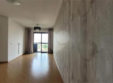 Apartamento · 96m² · 3 Quartos · 2 Vagas · Apartamento com 3 quartos à venda em Vila anglo brasileira - SP
