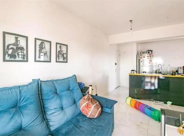 Apartamento · 67m² · 2 Quartos · 1 Vaga · Apartamento com 2 quartos à venda em Sacomã - SP