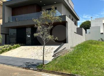 Casa · 285m² · 4 Quartos · Condomínio com 4 quartos à venda em Parque reserva fazenda imperial - SP