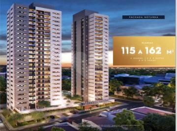 Apartamento · 160m² · 3 Quartos · Apartamento com 3 quartos à venda em Vila independência - SP