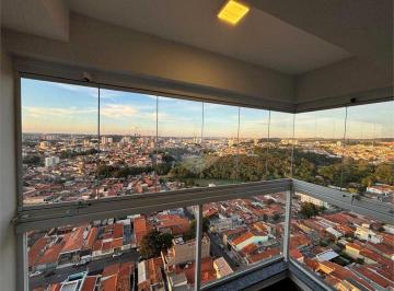 Apartamento · 71m² · 2 Quartos · Apartamento com 2 quartos à venda em Vila hortência - SP