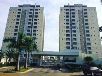 Apartamento · 56m² · 2 Quartos · Apartamento com 2 quartos à venda em Wanel ville - SP