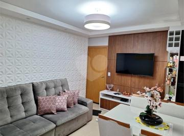 Apartamento · 80m² · 2 Quartos · Apartamento com 2 quartos à venda em Jardim américa - SP