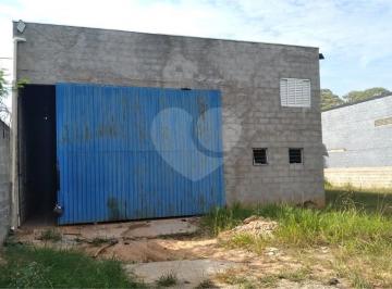 Comercial · 160m² · Barracão à venda em Boa vista - SP