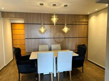 Apartamento · 98m² · 3 Quartos · Apartamento com 3 quartos à venda em Jardim emília - SP