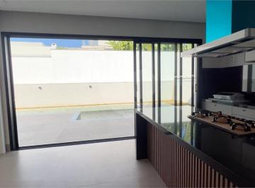 Casa · 294m² · 3 Quartos · Condomínio com 3 quartos à venda em Alphaville nova esplanada - SP