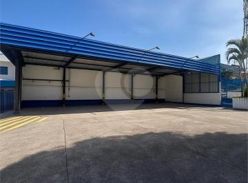 Comercial · 491m² · Prédio inteiro à venda em Vila trujillo - SP