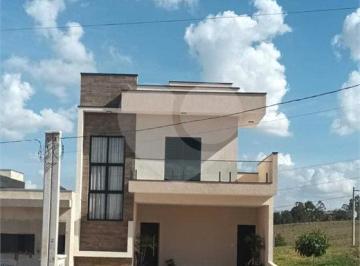 Casa · 164m² · 3 Quartos · Condomínio com 3 quartos à venda em Wanel ville - SP