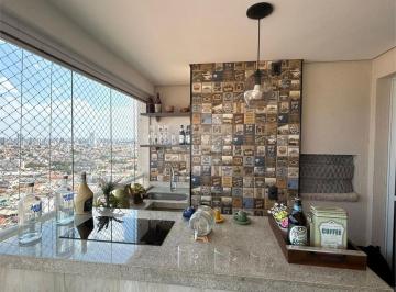 Apartamento · 56m² · 3 Quartos · 1 Vaga · Apartamento com 3 quartos à venda em Vila formosa - SP