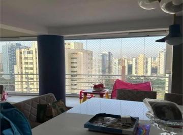 Apartamento · 118m² · 3 Quartos · 2 Vagas · Apartamento com 3 quartos à venda em Jardim vila mariana - SP