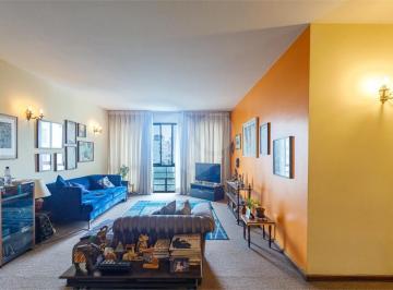 Apartamento · 150m² · 3 Quartos · Apartamento com 3 quartos à venda em Consolação - SP