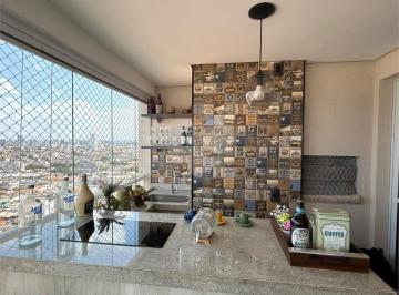 Apartamento · 76m² · 3 Quartos · Apartamento com 3 quartos à venda em Vila formosa - SP