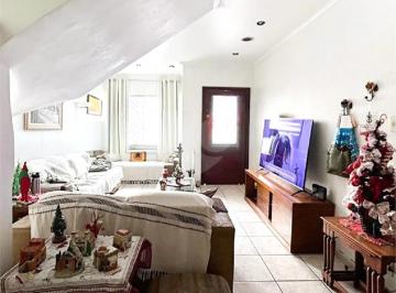 Casa · 135m² · 4 Quartos · Casa com 4 quartos à venda em Santana - SP