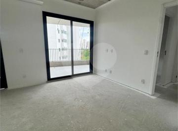 Apartamento · 73m² · 2 Quartos · 1 Vaga · Apartamento com 2 quartos à venda em Vila clementino - SP