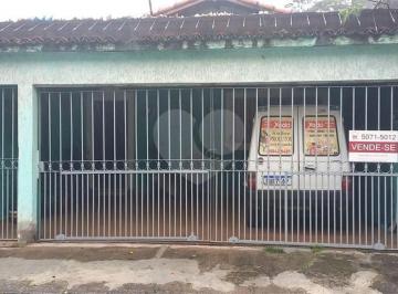 Casa · 480m² · 3 Quartos · 2 Vagas · Casa com 3 quartos à venda em Vila campestre - SP