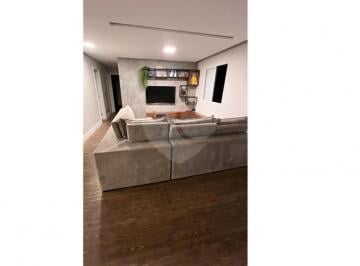 Apartamento · 118m² · 3 Quartos · Apartamento com 3 quartos à venda em Lauzane paulista - SP
