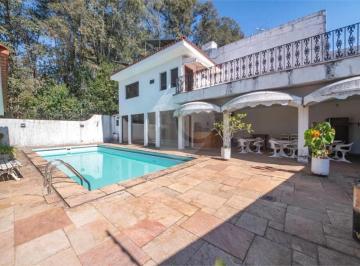 Casa · 440m² · 4 Quartos · 6 Vagas · Casa com 4 quartos à venda em Jardim da saúde - SP