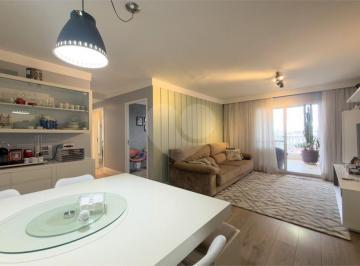 Apartamento · 92m² · 3 Quartos · 2 Vagas · Apartamento com 3 quartos à venda em Lauzane paulista - SP