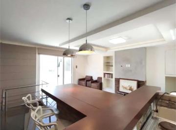 Apartamento · 115m² · 2 Quartos · Cobertura com 2 quartos à venda em Auxiliadora - RS