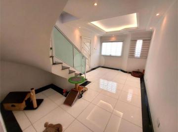 Casa · 121m² · 2 Quartos · 4 Vagas · Casa com 2 quartos à venda em Vila mafra - SP