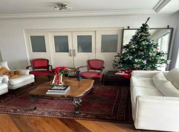 Apartamento · 168m² · 3 Quartos · 3 Vagas · Apartamento com 3 quartos à venda em Vila mascote - SP