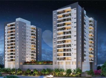 Apartamento · 81m² · 3 Quartos · 2 Vagas · Apartamento com 3 quartos à venda em Vila parque jabaquara - SP