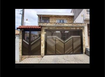 Casa · 140m² · 3 Quartos · 2 Vagas · Casa com 3 quartos à venda em Vila ré - SP