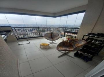 Apartamento · 65m² · 2 Quartos · 1 Vaga · Apartamento com 2 quartos à venda em Vila mascote - SP
