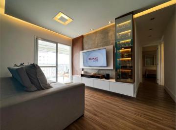 Apartamento · 89m² · 2 Quartos · 2 Vagas · Garden com 2 quartos à venda em Tatuapé - SP