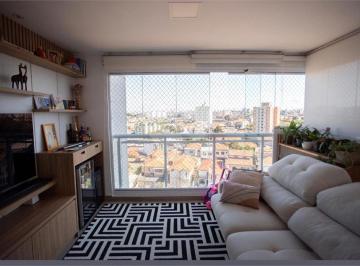 Apartamento · 72m² · 2 Quartos · 1 Vaga · Apartamento com 2 quartos à venda em Lauzane paulista - SP