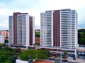 Apartamento · 165m² · 3 Quartos · 2 Vagas · Apartamento com 3 quartos à venda em Vila santa catarina - SP