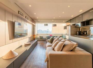 Apartamento · 61m² · 1 Quarto · 1 Vaga · Apartamento com 1 quartos à venda em Bela vista - SP