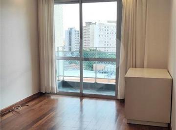 Apartamento · 75m² · 3 Quartos · 2 Vagas · Apartamento com 3 quartos à venda em Vila guarani (z sul) - SP