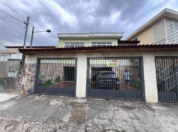 Casa · 320m² · 3 Quartos · 4 Vagas · Casa com 3 quartos à venda em Vila mazzei - SP